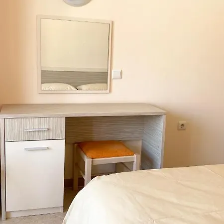 Apartello Modern - Royal Sun, Sunny Beach
