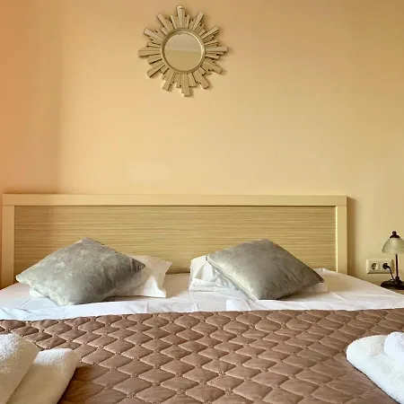 Apartello Modern - Royal Sun, Lejlighed