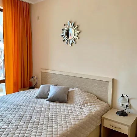 Lejlighed Apartello Modern - Royal Sun, Sunny Beach