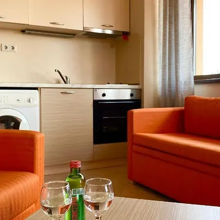 Apartello Modern - Royal Sun, * Sunny Beach