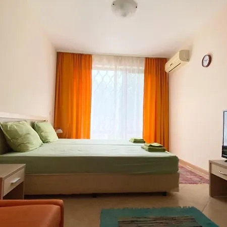 Apartello Modern - Royal Sun, Lejlighed