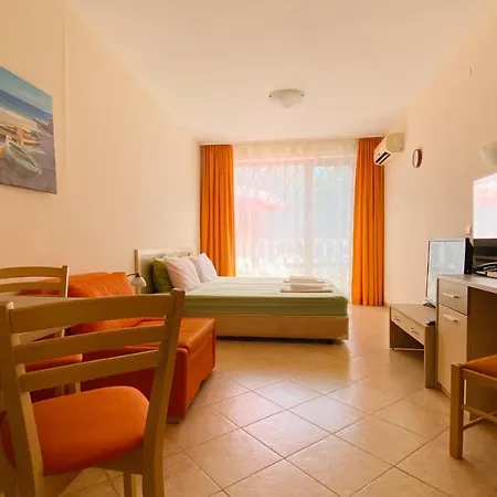 Lejlighed Apartello Modern - Royal Sun, Sunny Beach