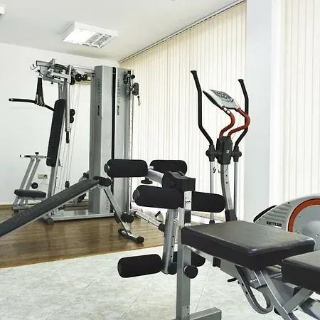 Lejlighed Apartello Modern - Royal Sun, *
