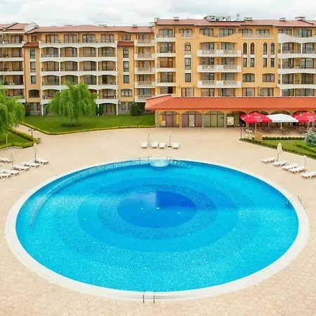 Apartello Modern - Royal Sun, *