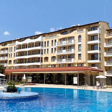 Apartamento Apartello Modern - Royal Sun, *