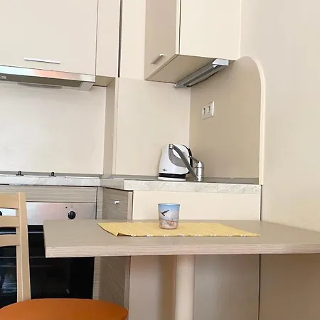 Apartamento Apartello Modern - Royal Sun, *