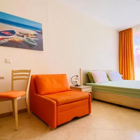 Apartello Modern - Royal Sun, Apartamento *