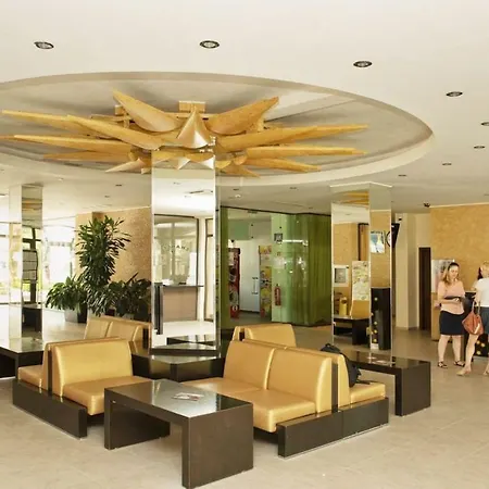 Apartello Modern - Royal Sun,