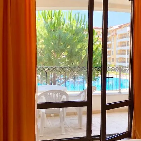 Apartello Modern - Royal Sun, Apartament