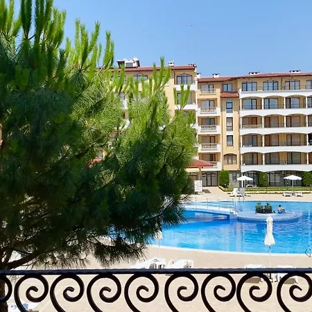 Apartament Apartello Modern - Royal Sun, *