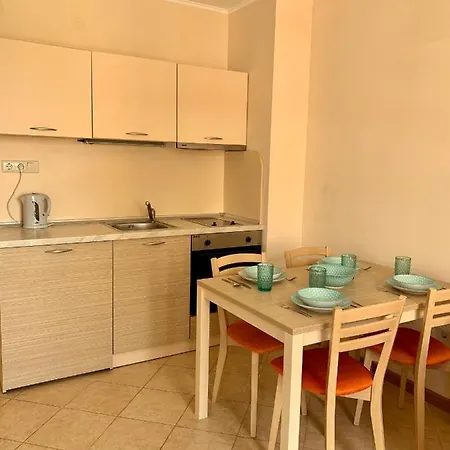 Apartello Modern - Royal Sun, Słoneczny Brzeg
