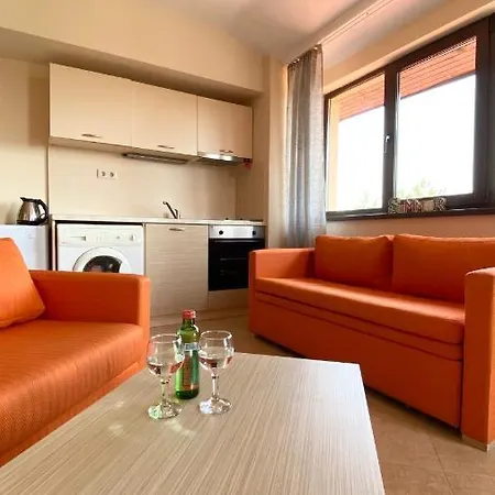 Apartament Apartello Modern - Royal Sun, *