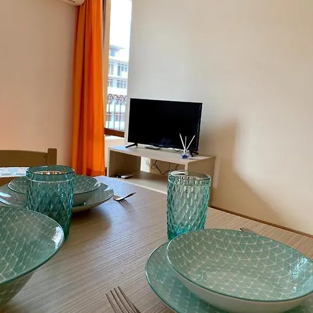 Apartament Apartello Modern - Royal Sun,