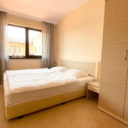 Apartello Modern - Royal Sun, Apartament *