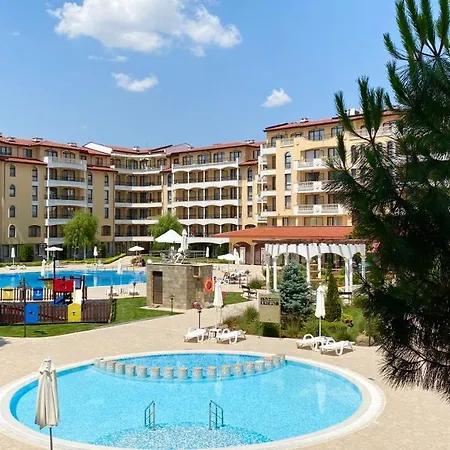 Apartament Apartello Modern - Royal Sun,