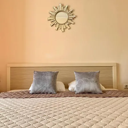 Apartament Apartello Modern - Royal Sun, *