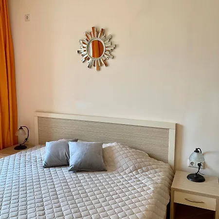 Apartament Apartello Modern - Royal Sun, Słoneczny Brzeg