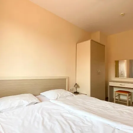 Apartello Modern - Royal Sun, Apartament Słoneczny Brzeg