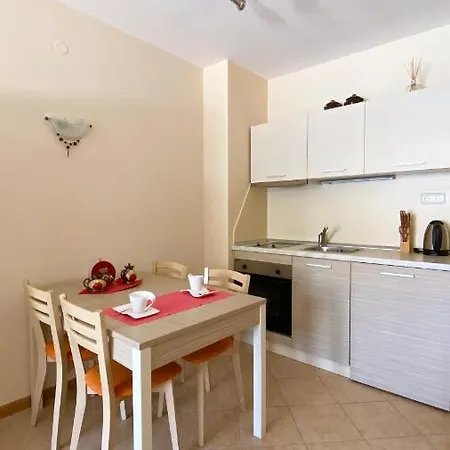 Apartello Modern - Royal Sun,