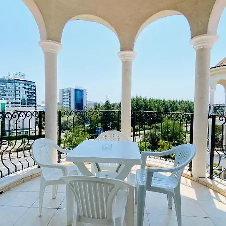 Apartello Modern - Royal Sun, Apartament