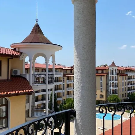 Apartello Modern - Royal Sun, *