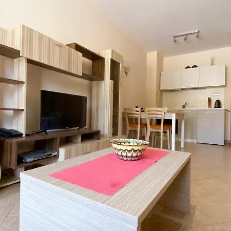 Apartello Modern - Royal Sun, Apartament *