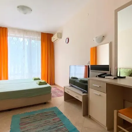 Apartello Modern - Royal Sun, * Słoneczny Brzeg