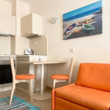 Apartello Modern - Royal Sun, Apartament *