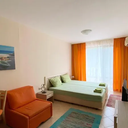 Apartament Apartello Modern - Royal Sun, *