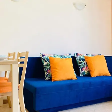 Apartament Apartello Modern - Royal Sun, *