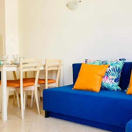Apartament Apartello Modern - Royal Sun, Słoneczny Brzeg