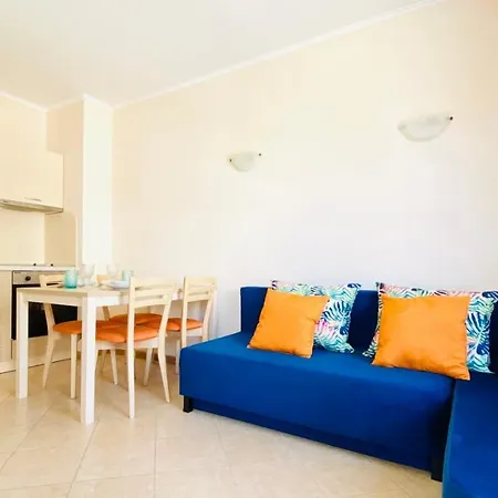 Apartament Apartello Modern - Royal Sun, *