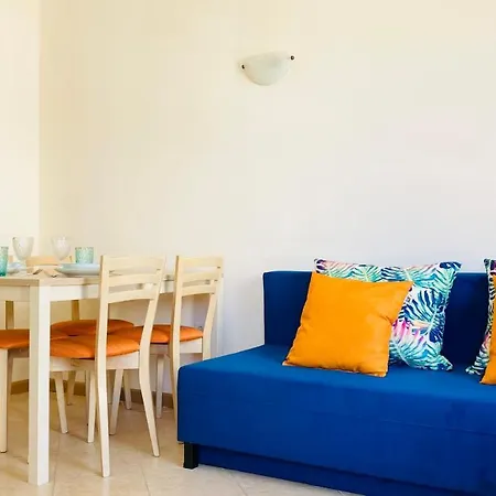 Apartello Modern - Royal Sun, Słoneczny Brzeg