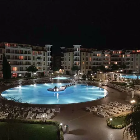 Apartello Modern - Royal Sun, Apartament